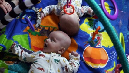 Woman conceives baby while already pregnant in rare case