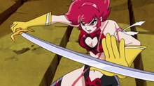 Re: Cutie Honey OVA 01