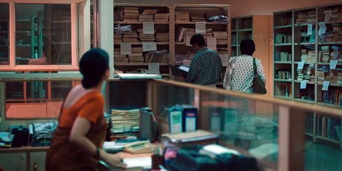 Trial by Fire - Episode 4 🔥