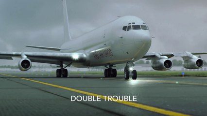 Mayday: catástrofes aéreas T22E4 Doble problema (HD)