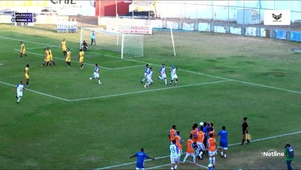 Atlético de Cajazeiras vence Sport-PB e já pode se classificar para a próxima fase domingo