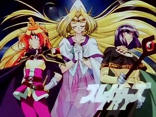Slayers 3 Temporada Capitulo 26