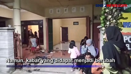 Ajudan Tewas di Rumah Dinas Kapolda Kaltara, Keluarga Merasa Kematiannya Tak Wajar