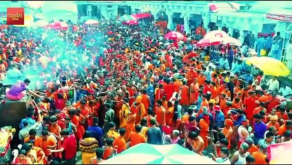 #video - #टुनटुन_यादव - महादेव के दुनिया दीवाना बा #Tuntun_Yadav #Shilpi Raj - New Bolbam Song 2023