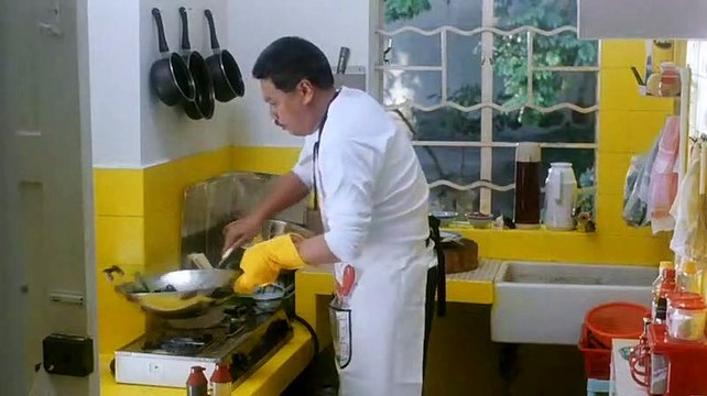 Chuyên Gia Xảo Quyệt - Tricky Brains (1991) - Châu Tinh Trì - Lồng Tiếng