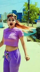 MKN Reels (Asmi) - Sarara Sarara