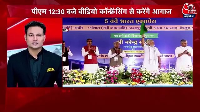 PM Modi to do 105th episode of Mann ki Baat