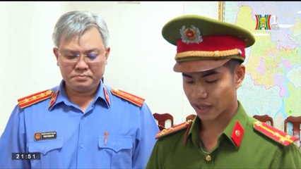 Tội phạm nước ngoài cho vay nặng lãi gia tăng