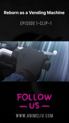 Reborn as a Vending Machin Hindi Dub -All Episode Download - www.animeliv.com