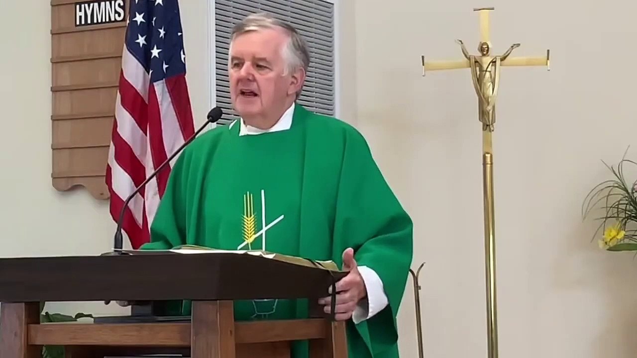 Catholic Mass Today I Daily Holy Mass I Sunday September 24 2023 I English Holy Mass I 5.00 AM