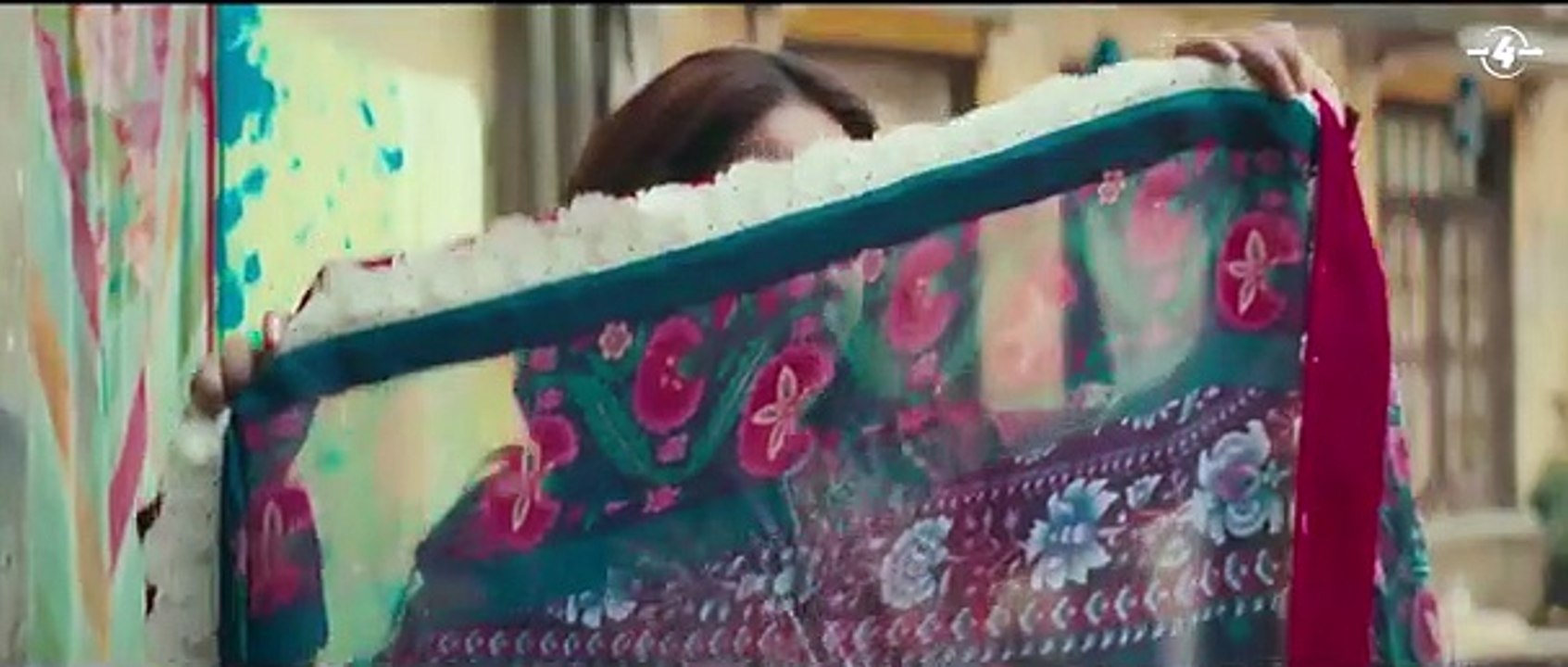 Udh Di Phiran (Official Video) Sunanda Sharma  | Bilal Saeed | New Punjabi Song 2023