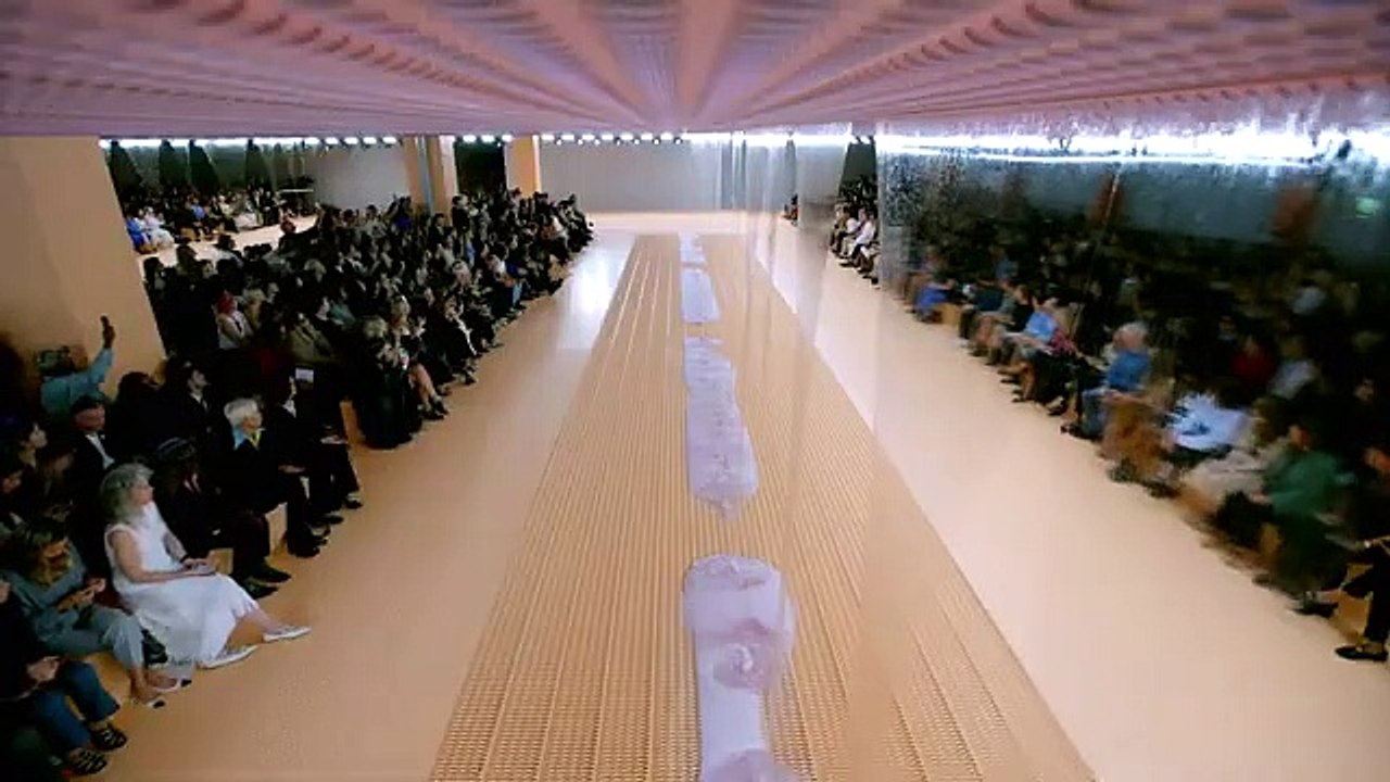 مجموعة برادا ربيع وصيف 2024