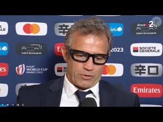 "Si vous me le permettez..." : Matthieu Lartot amputé, il craque en direct après un bel hommage