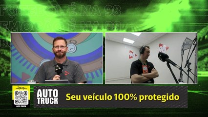 Jornada Esportiva - Atlético-MG vs Cuiaba 23/09/2023