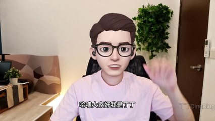 馬桶人前傳 | 神秘人和監控人是敵人？| 他和馬桶宇宙究竟有什麼關係？【丁丁DingDing】