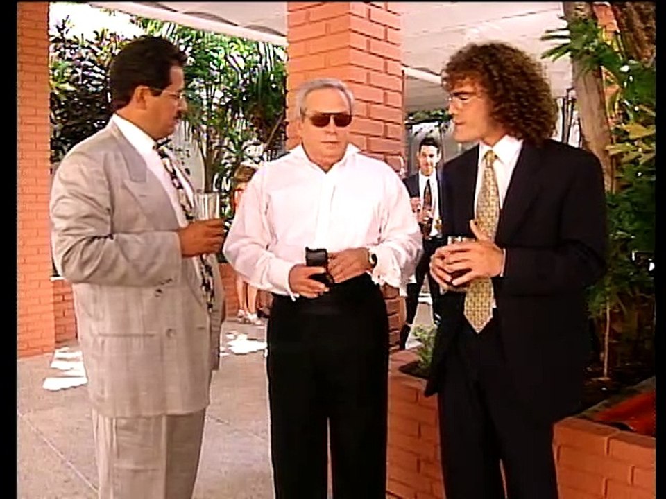 112. Contra Viento y Marea