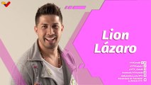 Sin Etiqueta | Carrera musical del artista venezolano Lion Lázaro