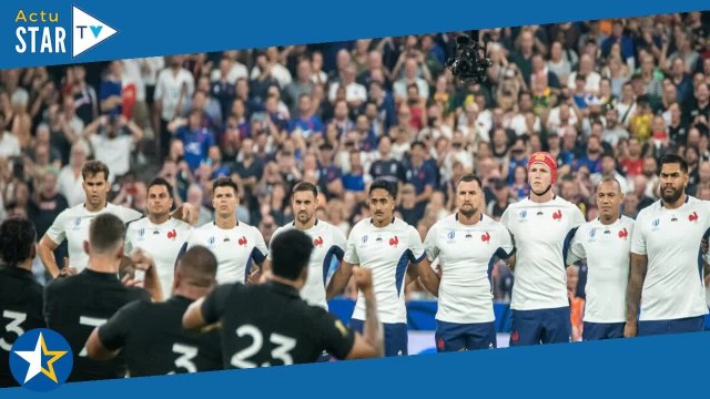 Coupe du monde de rugby 2023 le fiasco des hymnes chantés par des enfants étrillé par Vincent Mo