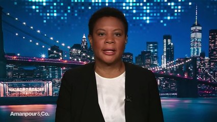 Amanpour & Co. - August 25, 2023