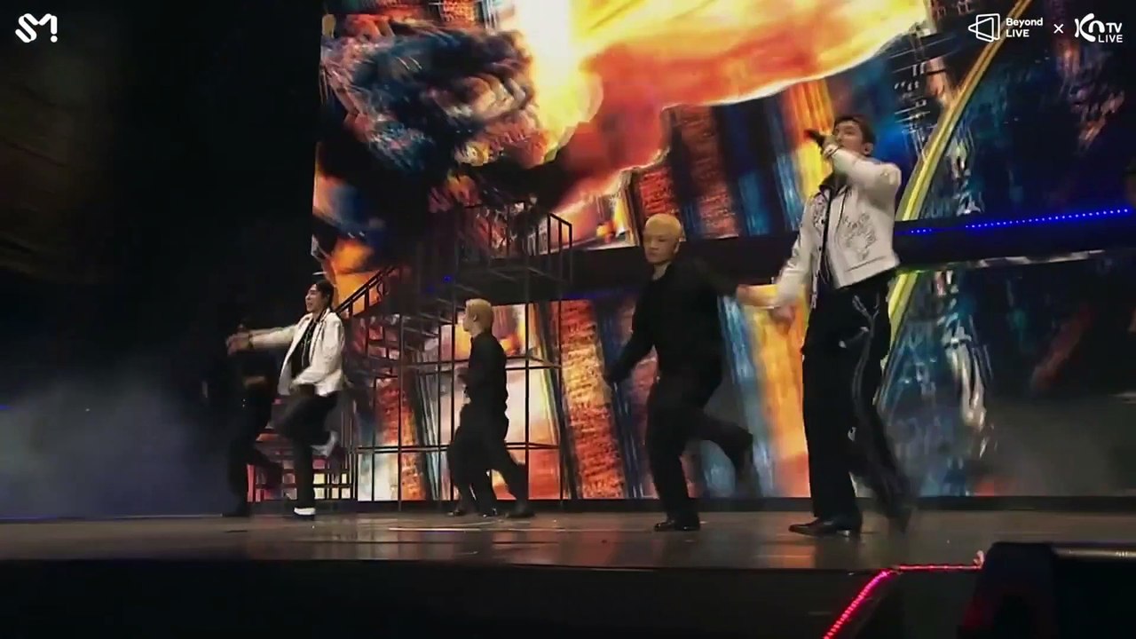 TVXQ! - Mirotic