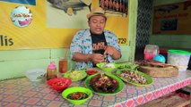 Pondok Ikan Cakalang Asap 99 Salah Satu Tempat Rekomendasi Kuliner Ikan Cakalang Fufu di Depok