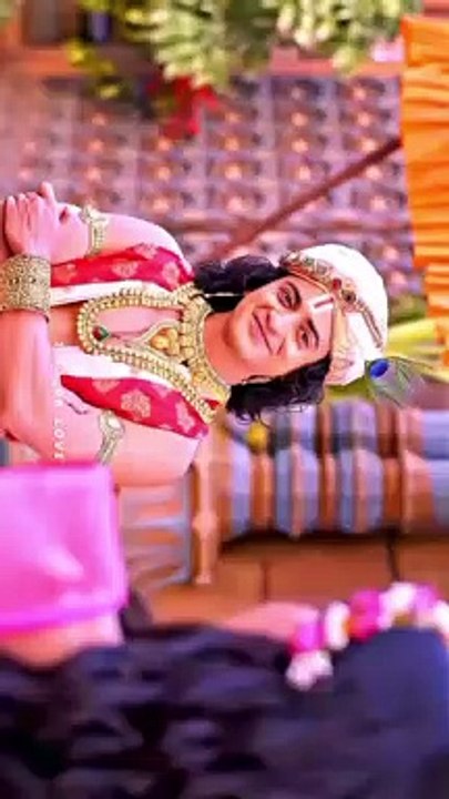 RadhaKrishna | Devotional status | Krishna editz