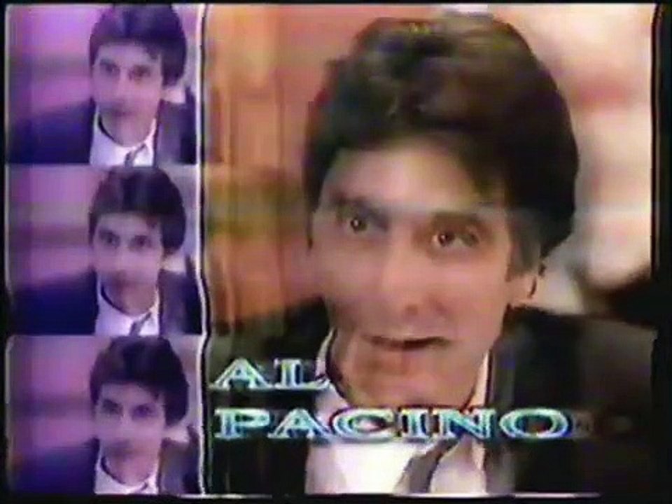 Chamada do Intercine com o filme Vítimas de uma paixão (28-11-2001)