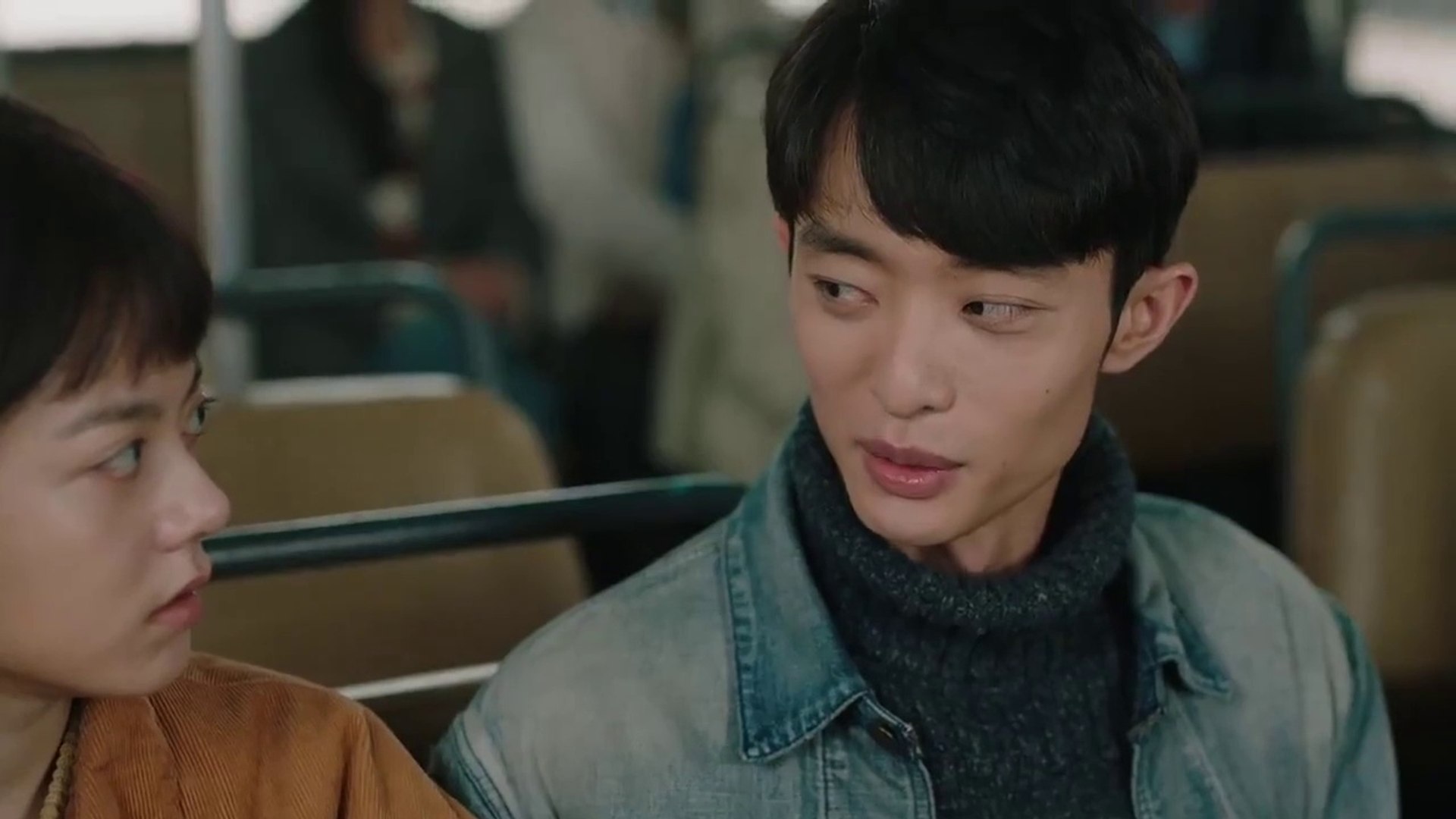EP2 Stand by Me (2023)