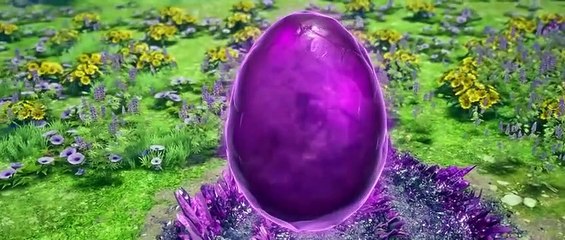 Battle Through the Heavens S 5 Ep 63 English Subtitle