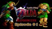 Let's Play - The Legend of Zelda - Ocarina of Time Randomizer - Episode 01 - Kokiri Forest
