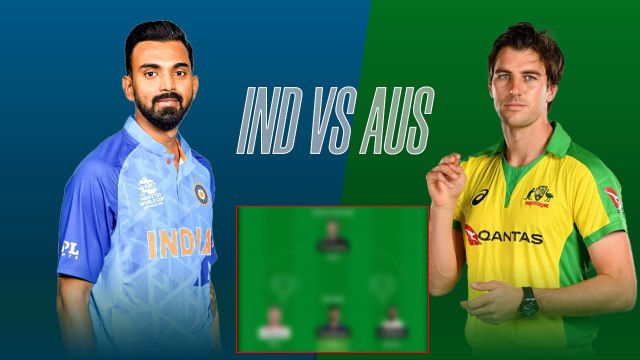 IND vs AUS Dream11 Prediction | IND vs AUS 2nd ODI Dream11 Team | Probable Playing 11