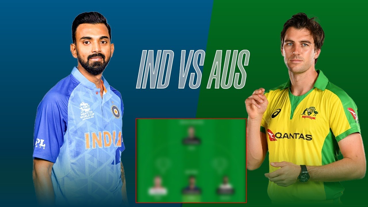 IND vs AUS Dream11 Prediction | IND vs AUS 2nd ODI Dream11 Team | Probable Playing 11