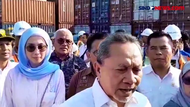 Lindungi UMKM Lokal, Mendag Zulhas Segera Tata Social Commerce