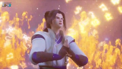 Matchless Emperor Eps 18 Sub Indo