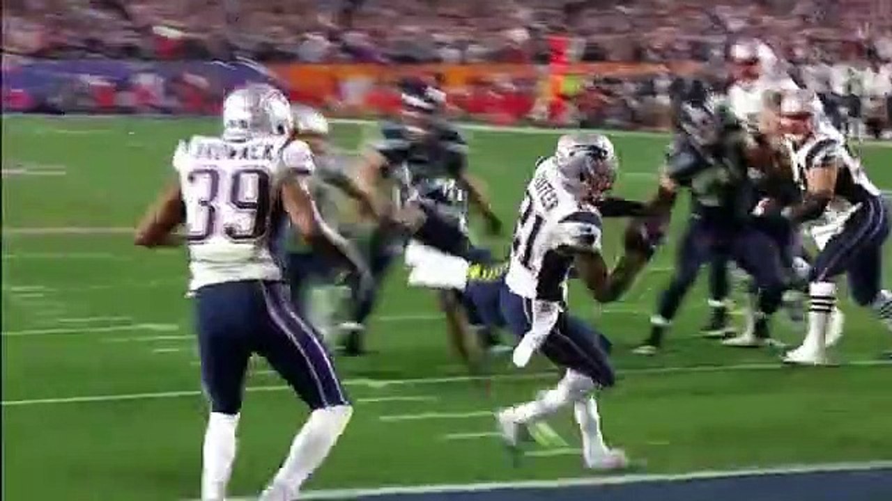 Katy Perry -  Making of the Pepsi Super Bowl Halftime Show Bande-annonce (EN)