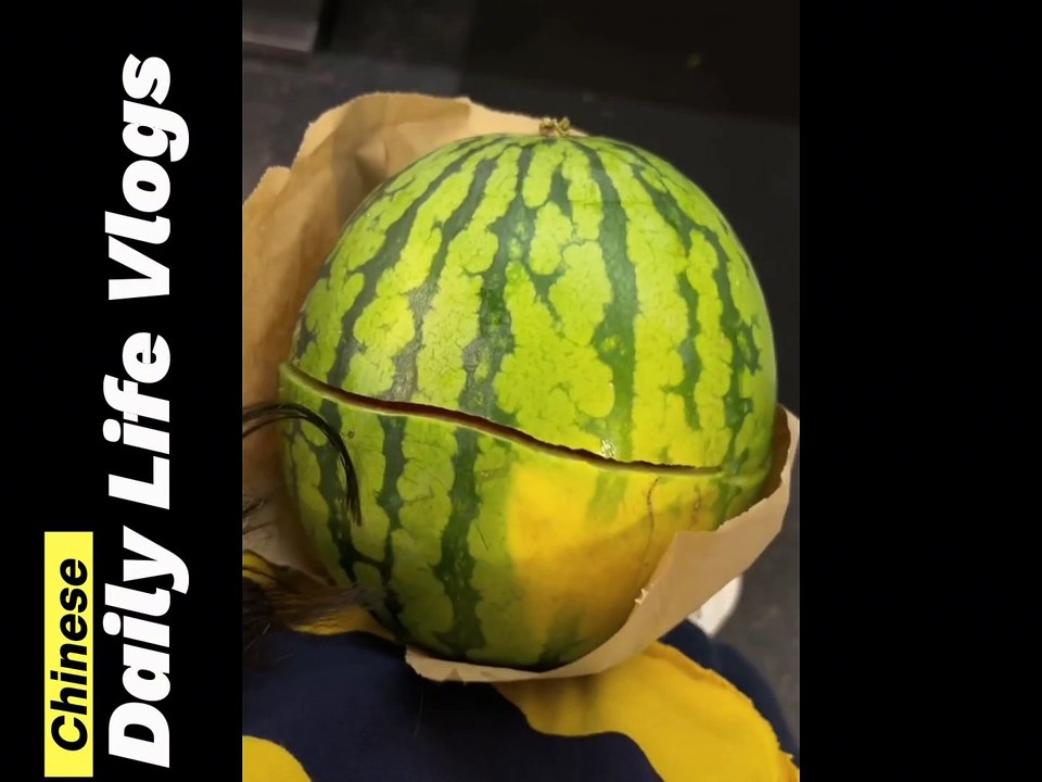 My First Vlog