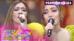 Kapamilya singers give a different twist on the song 