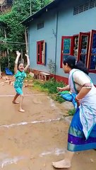 II bagudi kemiti kheluchanti dekhantu II