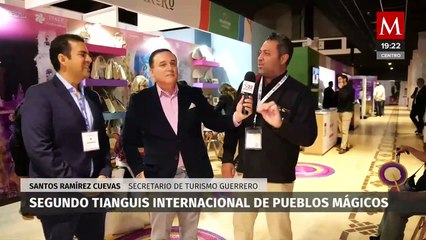 Milenio Noticias, con Enrique Burgos, 23 de septiembre de 2023