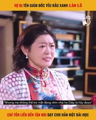 Review phim chàng trai xuyên không có siêu năng lực làm thần y