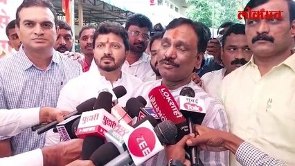 50 कोटी अजितदादांच्या बंगल्यावरून फोन मोठा गौप्यस्फोट_1