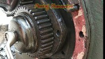 Engine Repairing | इंजन टाइमिंग गियर बेयरिंग | generator load Problem