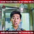 review phim xuyên không về thế giới đồng tiền có giá trị