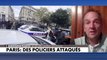 Christophe Plantis : «Je regrette la police d'antan où on était respectés»