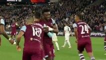 West Ham 3-1 FK TSC Bačka Topola UEFA Europa League Highlights 2023 -  Kudus Heroics Inspires Comeback