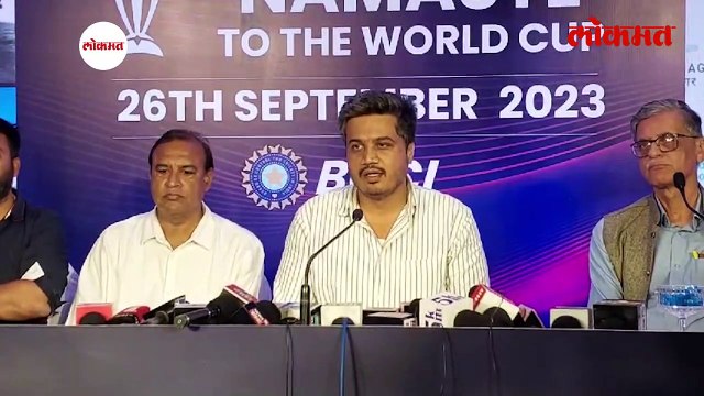 वर्ल्ड कपची ट्रॉफी पुण्यात कधी आणि कशी पाहता येणार_1