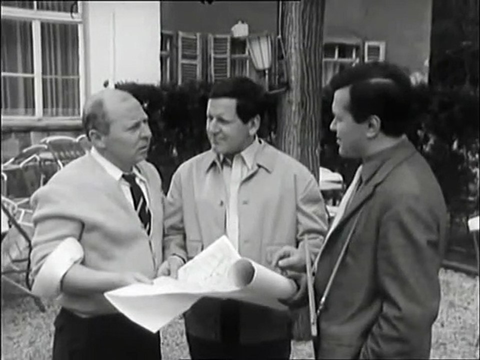 Vorsicht Falle vom 5. Mai 1968