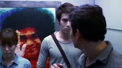 Kuch Anokhi Khaniya 3 A.M.3D {2012} Netflix movie Review_Plot in Hindi & Urdu