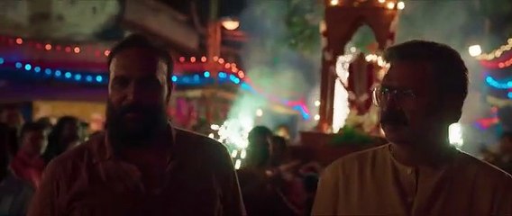 RDX (2023) Malayalam movie part 1