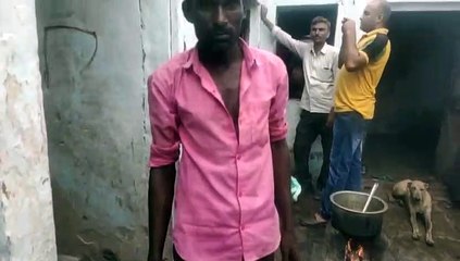 वन्यजीव के मांस के साथ दो गिरफ्तार